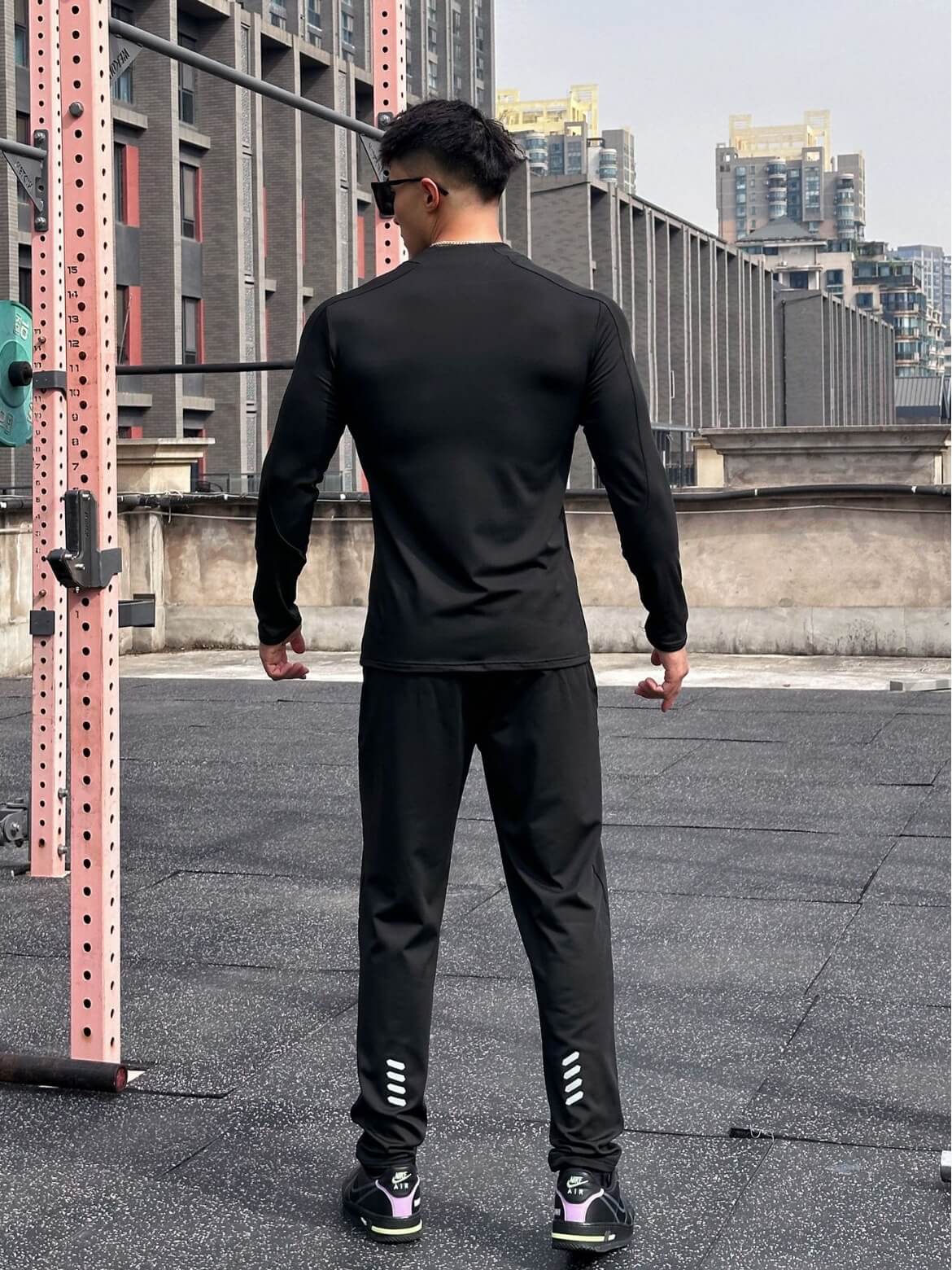 Conjunto Deportivo (OFERTA ESPECIAL CONJUNTO COMPLETO)